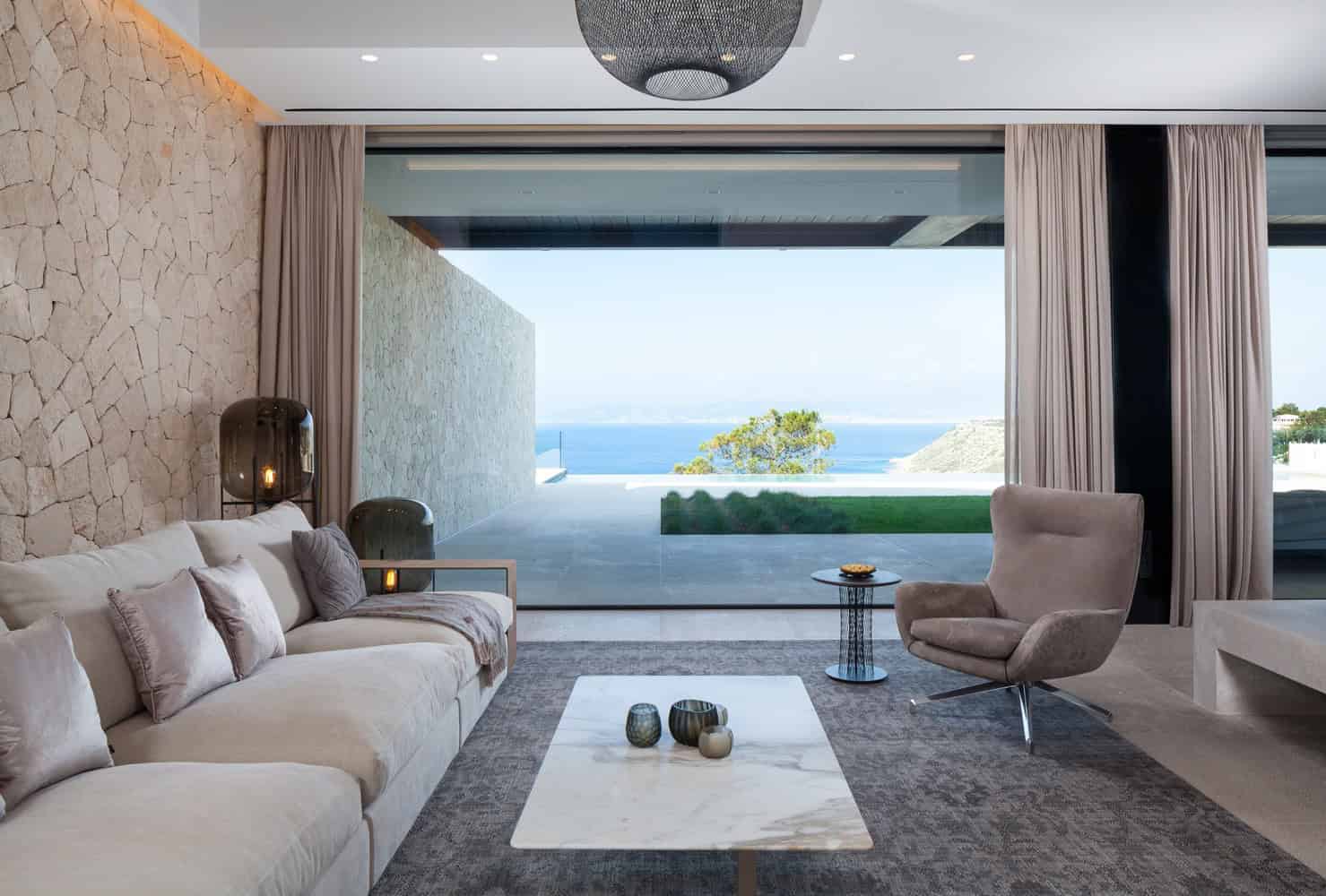 Voltor 16 by Signature Group in Puigderros, Spain Voltor 16 by Signature Group in Puigderros, Spain