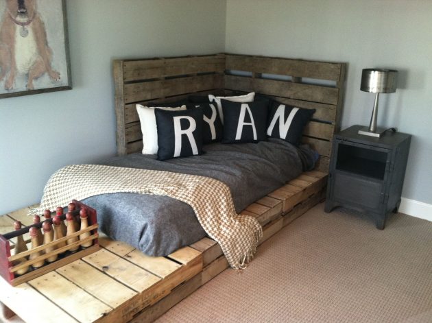 7 DIY Ideas for Your Kid’s Room