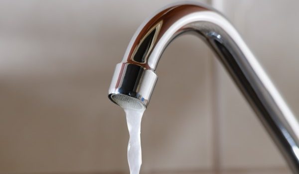 Low Water Pressure: How to Fix this Problem