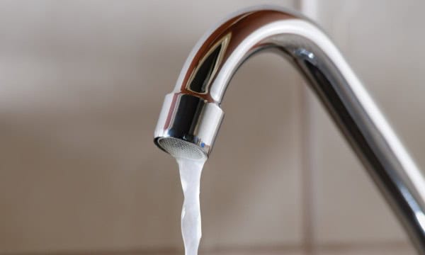 Low Water Pressure: How to Fix this Problem