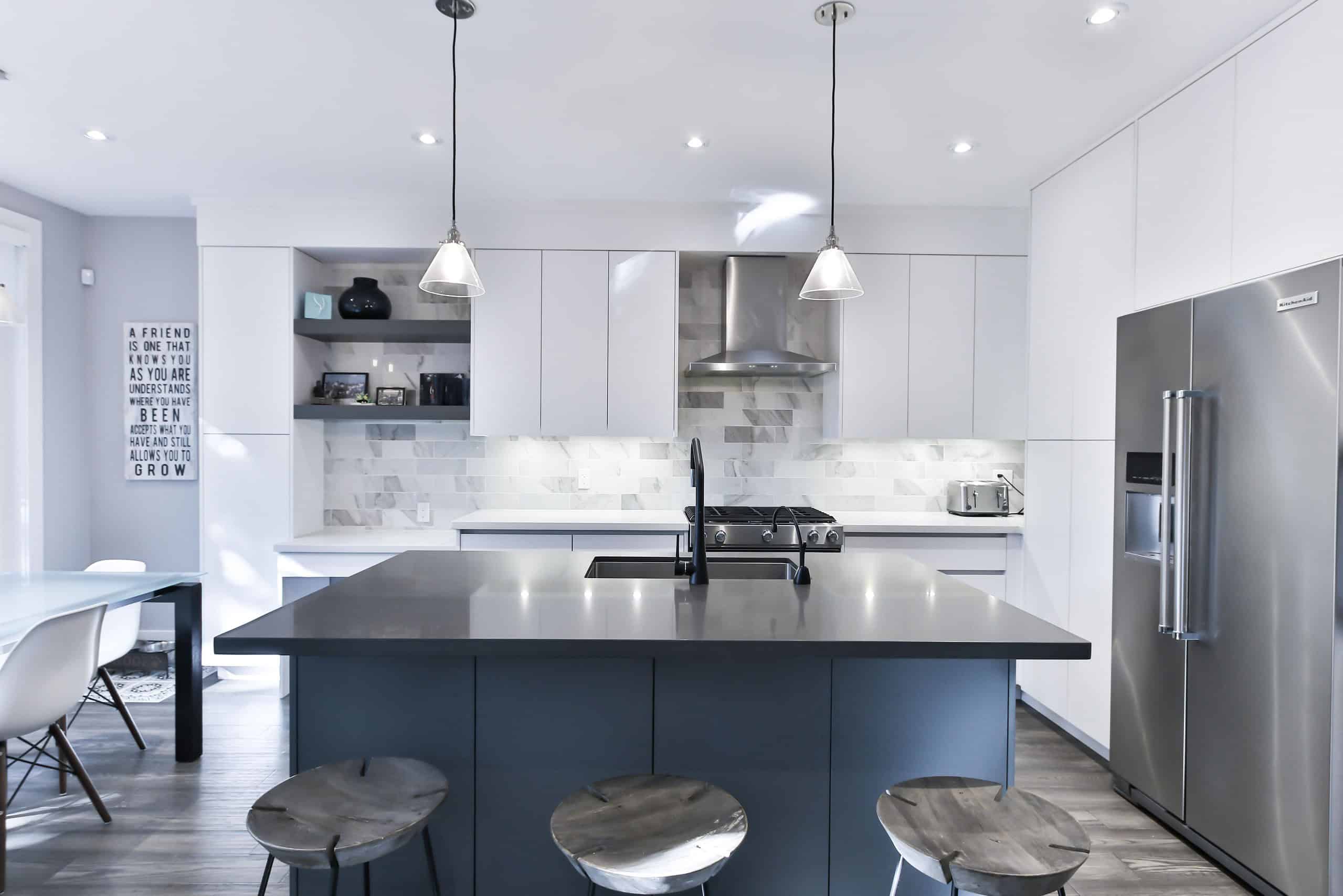A Kitchen Upgrade, To Upgrade Your Lifestyle!