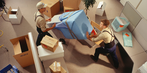 How To Find The Best Moving Company