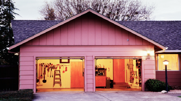 Actionable Home Garage Tips That Work Like a Charm