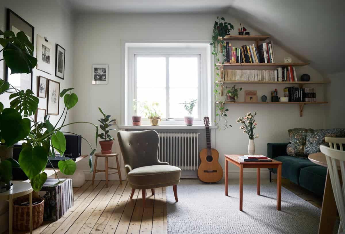 Vintage Decorations That the Right Choice for Autumn