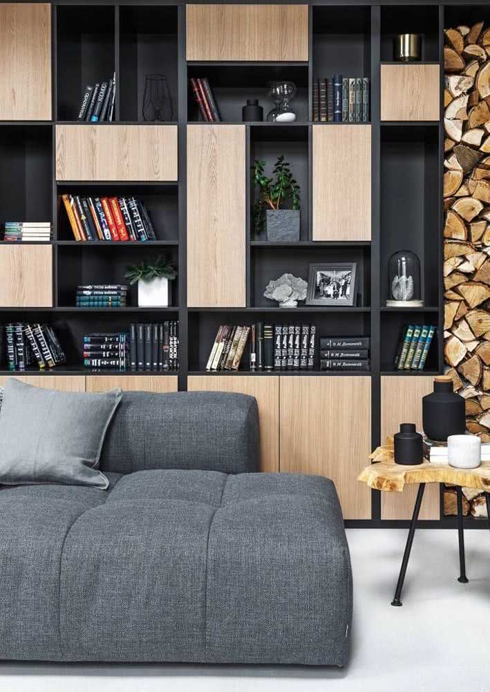 Living Room Shelves - Advantages & How to Choose the Perfect One