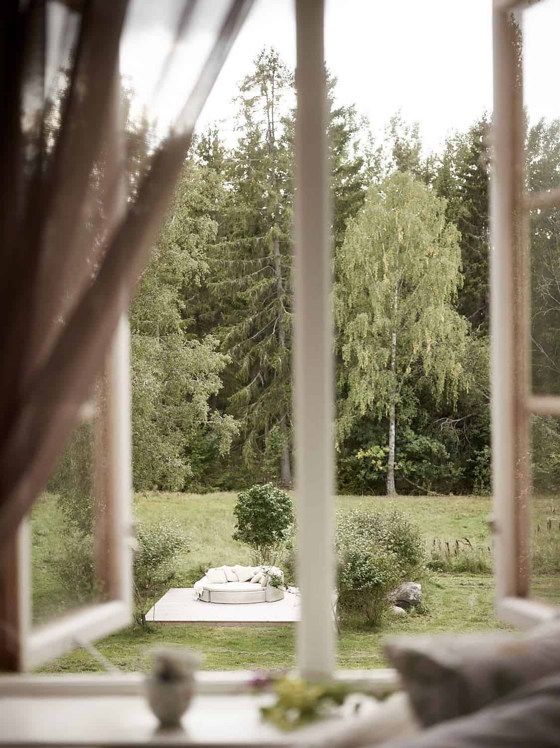 Scandinavian Cabin Interiors Scandinavian Cabin Interiors