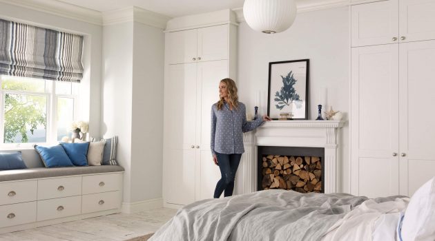 7 Tips For a Beautifully Personalised Bedroom