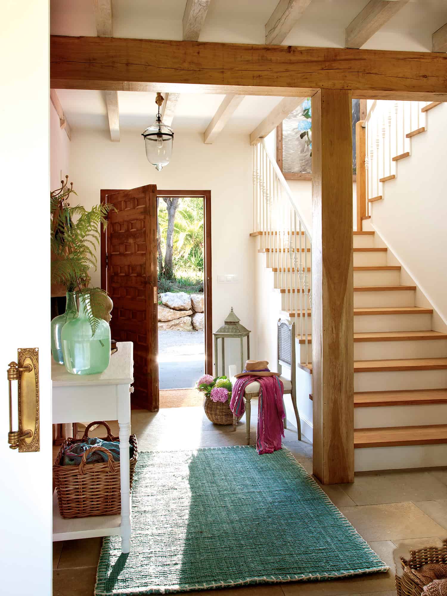 10. THE POWER OF A CARPET 10. THE POWER OF A CARPET