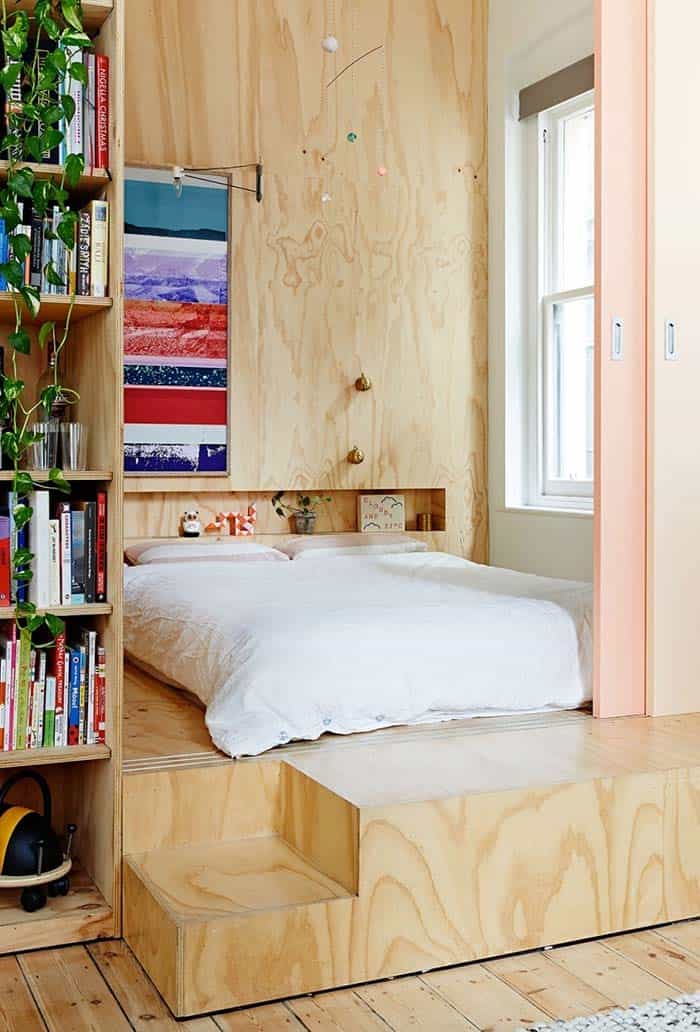 Japanese Bed: Know the Advantages and Disadvantages of Furniture Japanese Bed: Know the Advantages and Disadvantages of Furniture