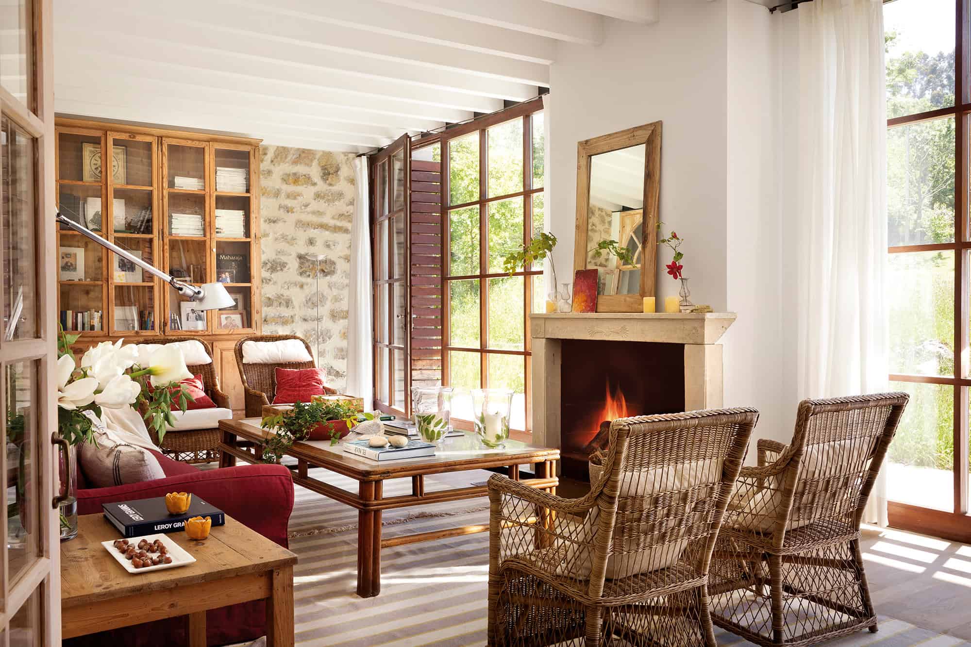 10. MADE OF STONE AND LIGHT 10. MADE OF STONE AND LIGHT