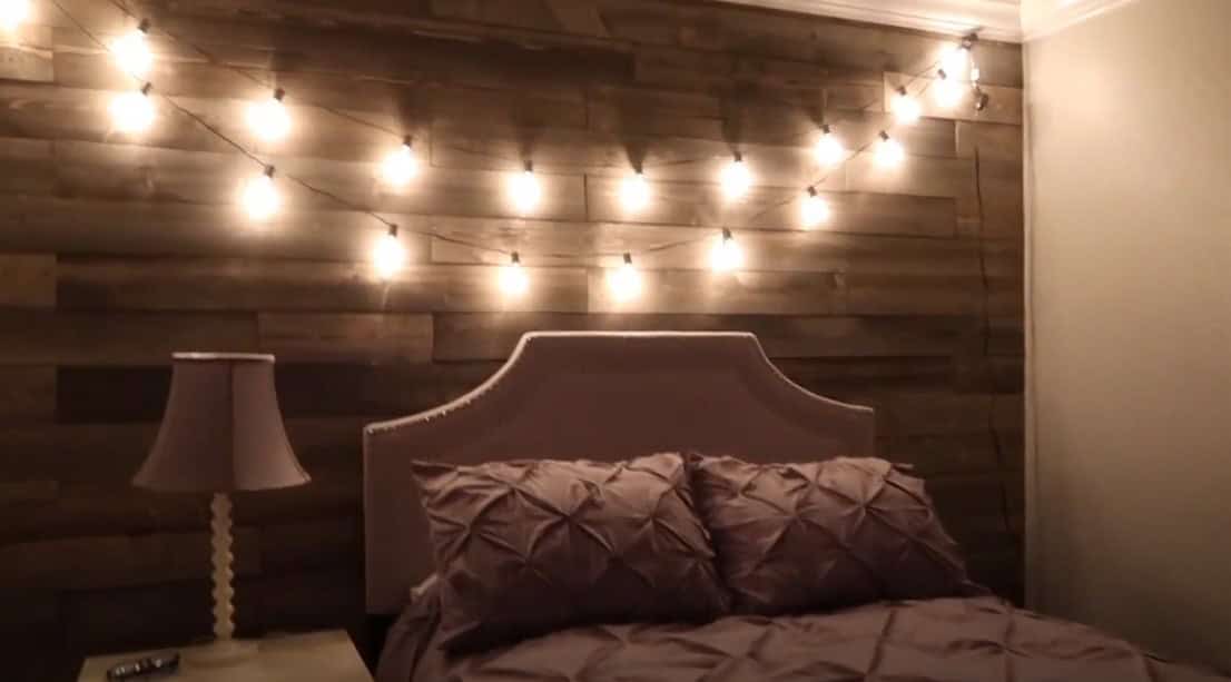 15 Charming DIY Rustic Bedroom Decor Ideas 15 Charming DIY Rustic Bedroom Decor Ideas