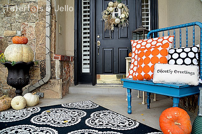 16 Charming Diy Fall Porch Decor Ideas You Will Adore - Diy Front Porch Fall Decorating Ideas For Living Room