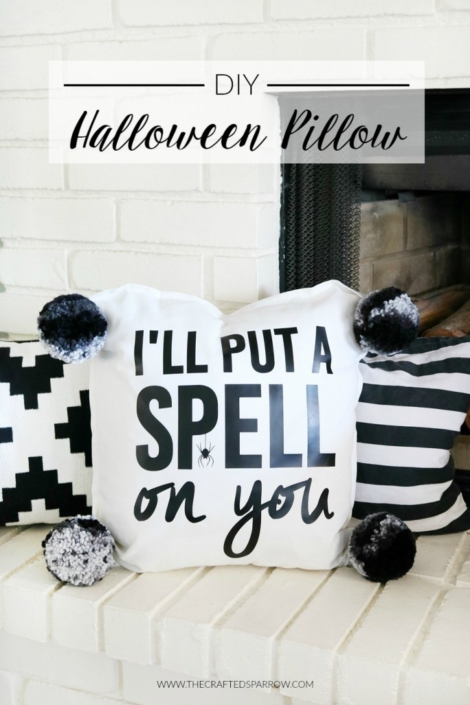 16 Crazy Fun DIY Halloween Decor Ideas You Will Enjoy Crafting