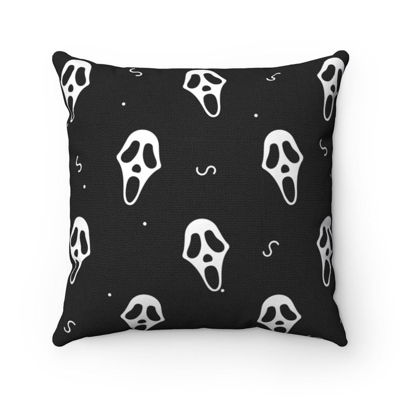 16 Spooktacular Halloween Pillows Your Living Room Needs