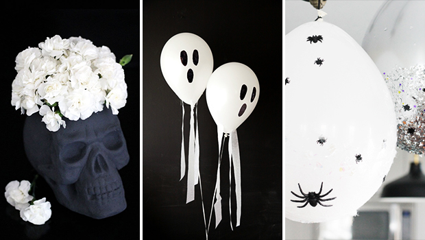 17 Brilliant DIY Halloween Decor That Is Incredibly Easy To Craft