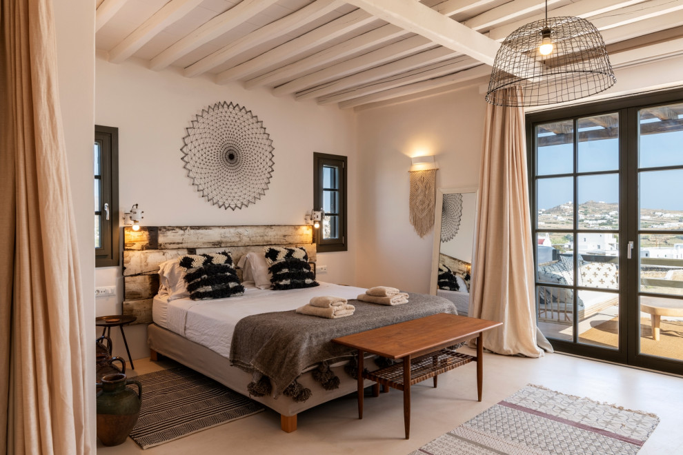 17 Sensational Mediterranean Bedroom Designs You Will Want To Live In
