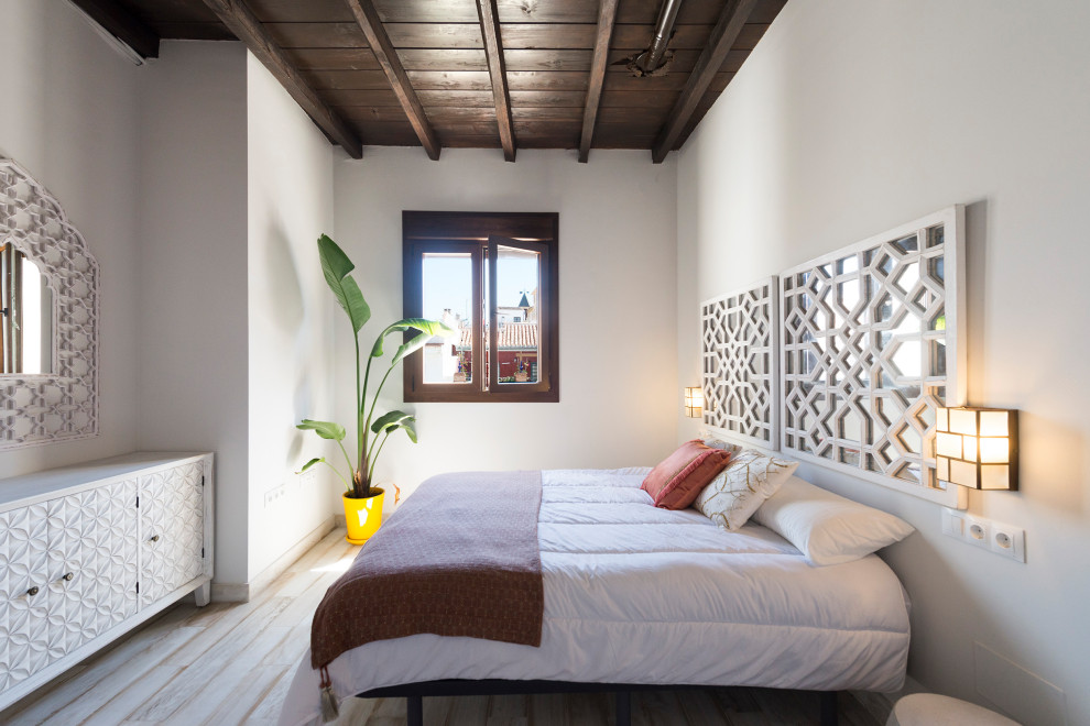 17 Sensational Mediterranean Bedroom Designs You Will Want To Live In