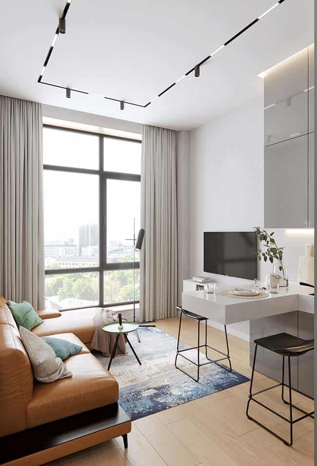 Tips and Suggestions for You to Choose the Right Colors for the Room Tips and Suggestions for You to Choose the Right Colors for the Room