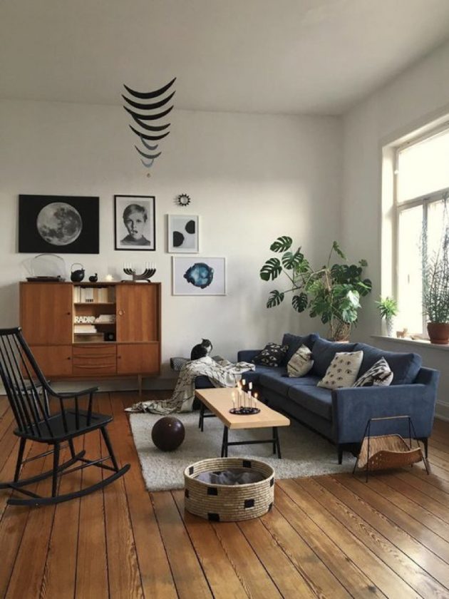 Ideas to Copy Mid-Century Furniture