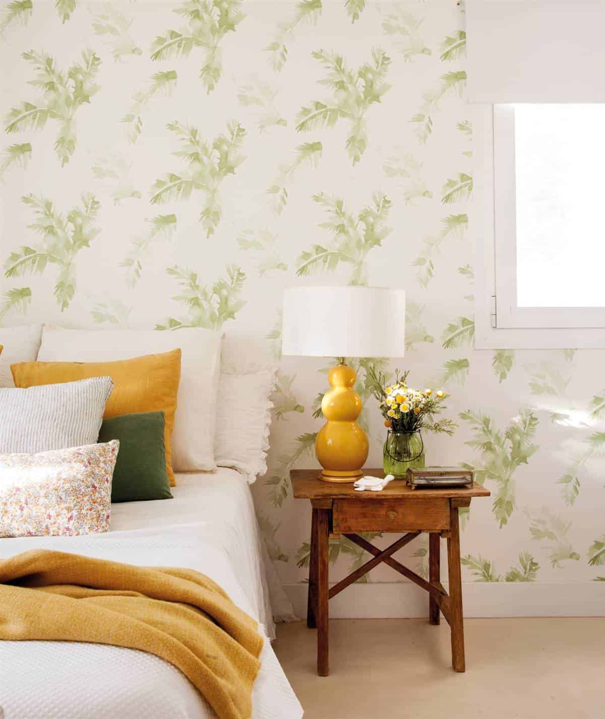 3. FROM THE MARKET TO YOUR BEDROOM 3. FROM THE MARKET TO YOUR BEDROOM