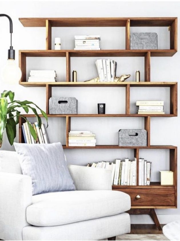 Ideas to Copy Mid-Century Furniture