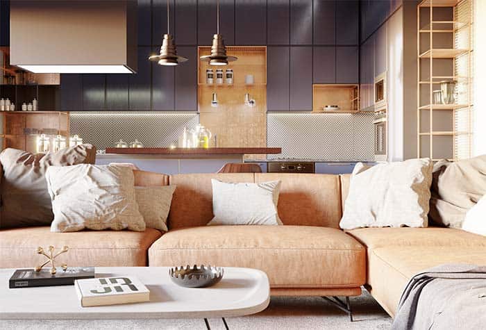 Tips and Suggestions for You to Choose the Right Colors for the Room Tips and Suggestions for You to Choose the Right Colors for the Room