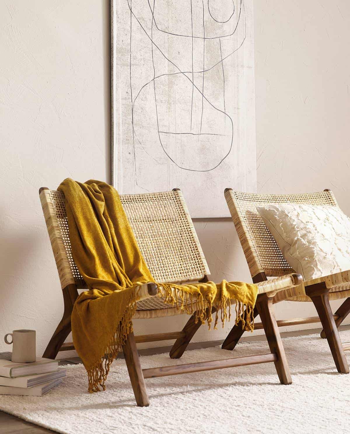 10 Ideas to Dress Up Your Fall Home (Part II)