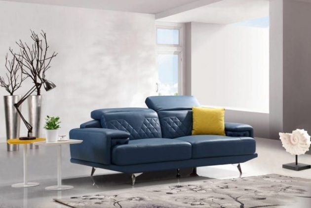 Redecorate Your House with Contemporary Modern Sofas