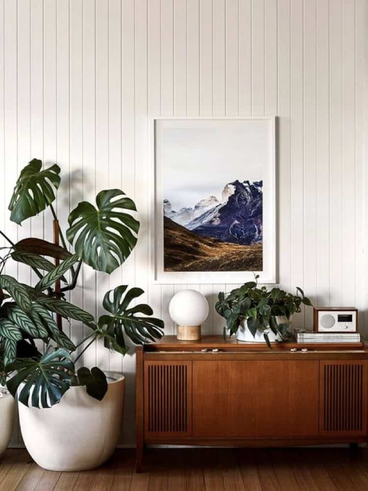 Ideas to Copy Mid-Century Furniture