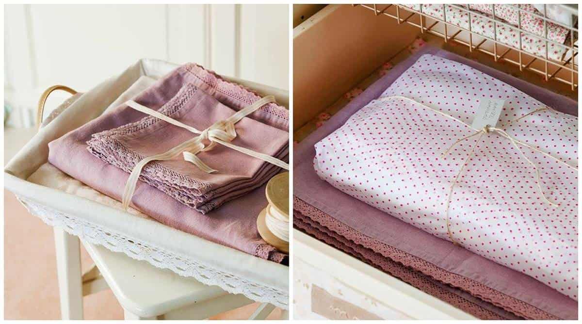 What Are You Waiting For to Throw These Tablecloths? What Are You Waiting For to Throw These Tablecloths?