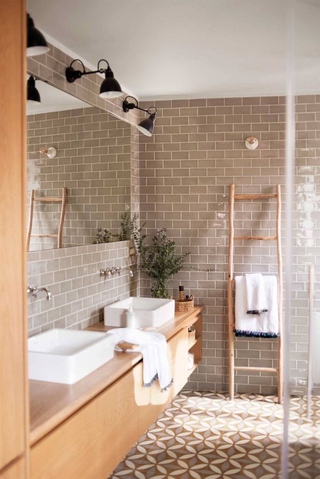 Mistakes You Should Escape Making in a Small Bathroom