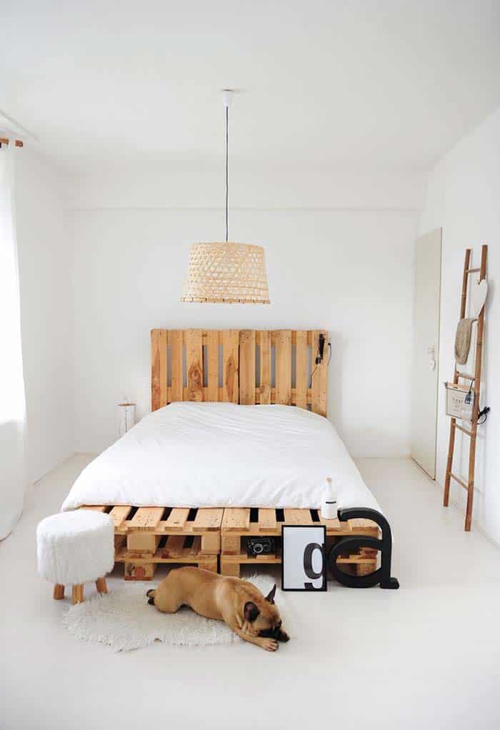 Japanese Bed: Know the Advantages and Disadvantages of Furniture Japanese Bed: Know the Advantages and Disadvantages of Furniture