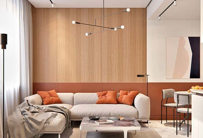 Tips and Suggestions for You to Choose the Right Colors for the Room Tips and Suggestions for You to Choose the Right Colors for the Room