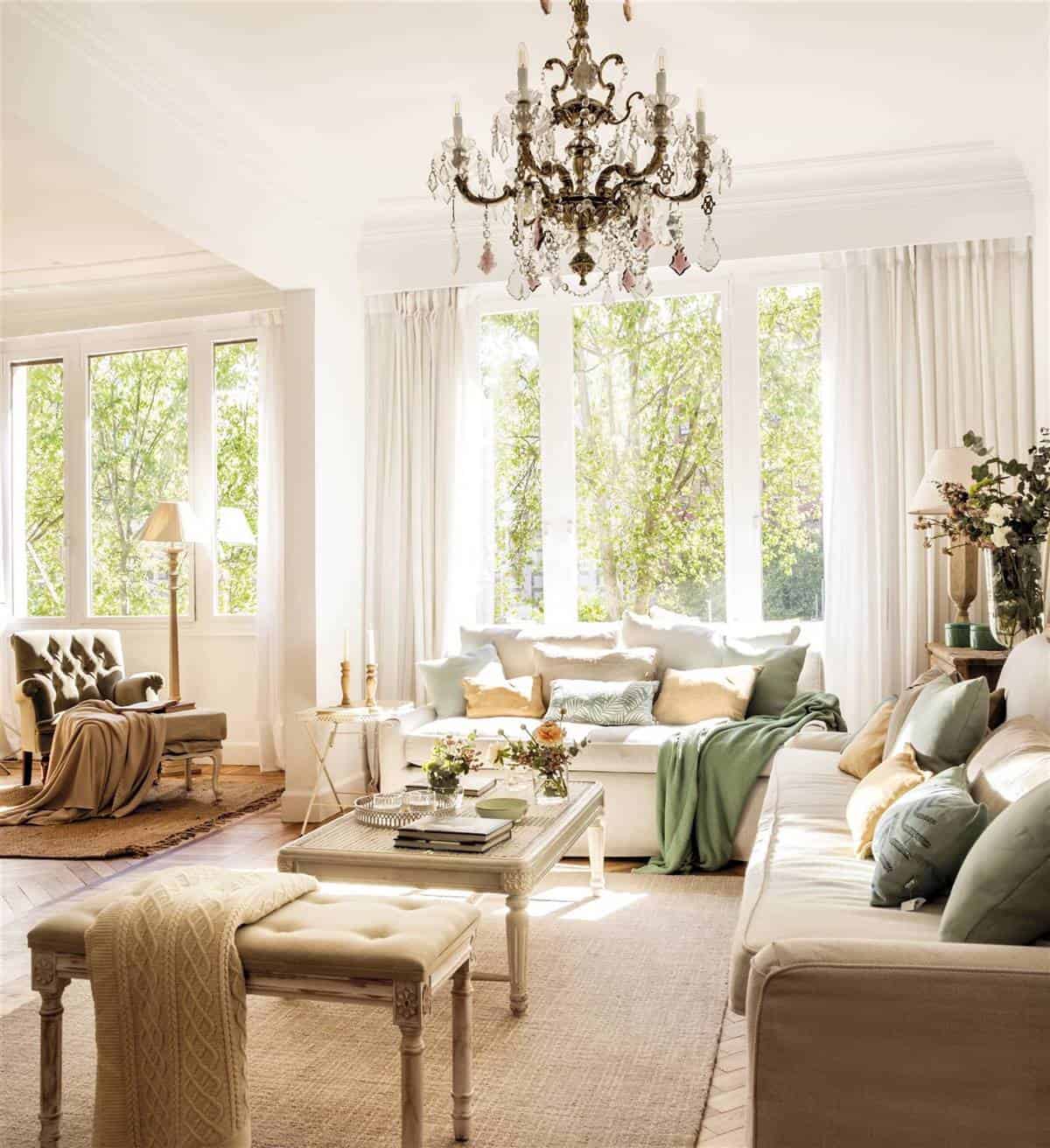 The 10 Best Salons (Part I) The 10 Best Salons (Part I)