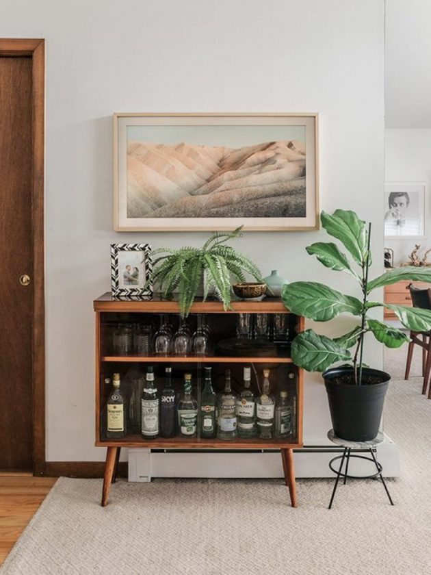 Ideas to Copy Mid-Century Furniture