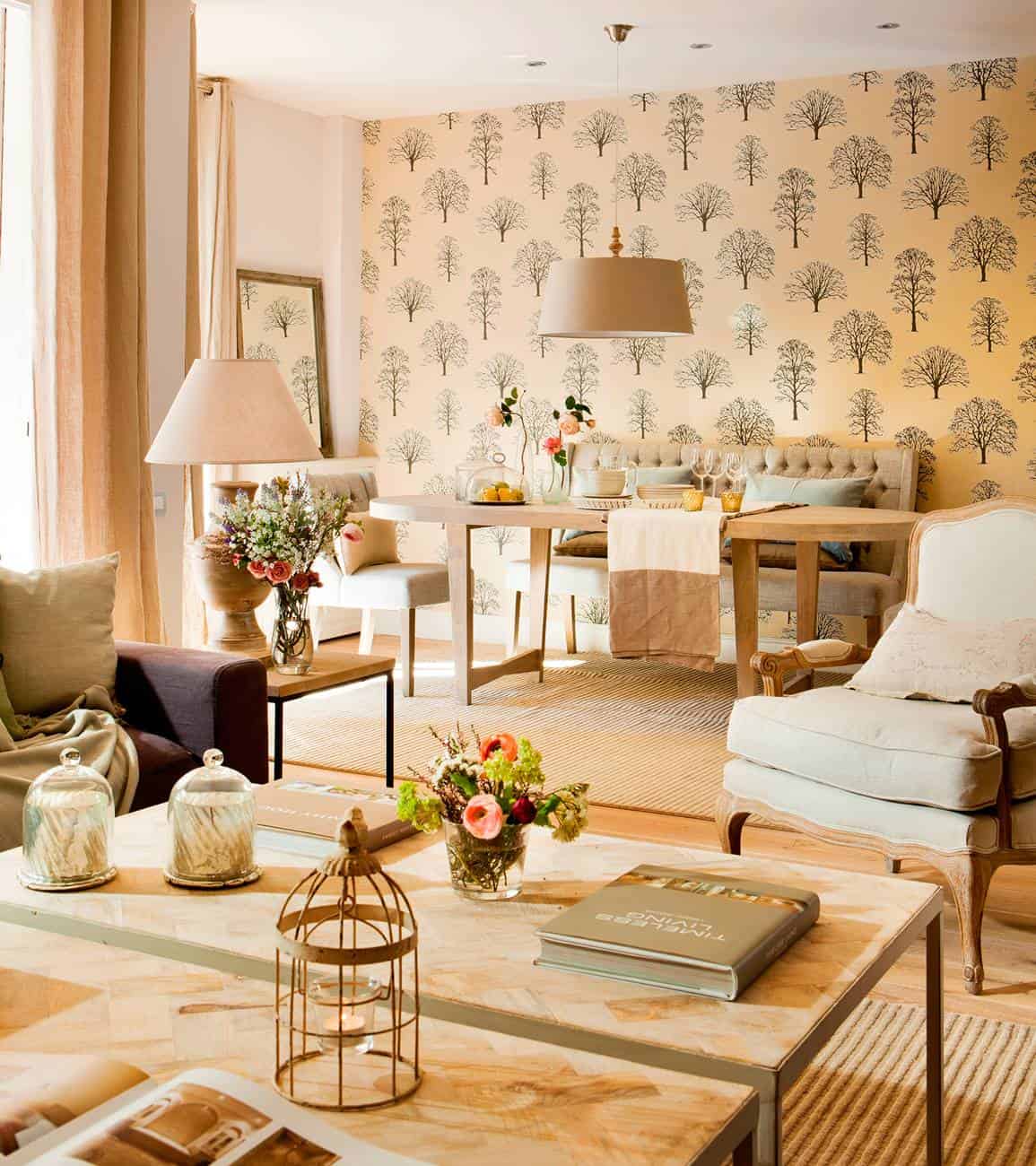 Rooms With Wooden Furniture Rooms With Wooden Furniture