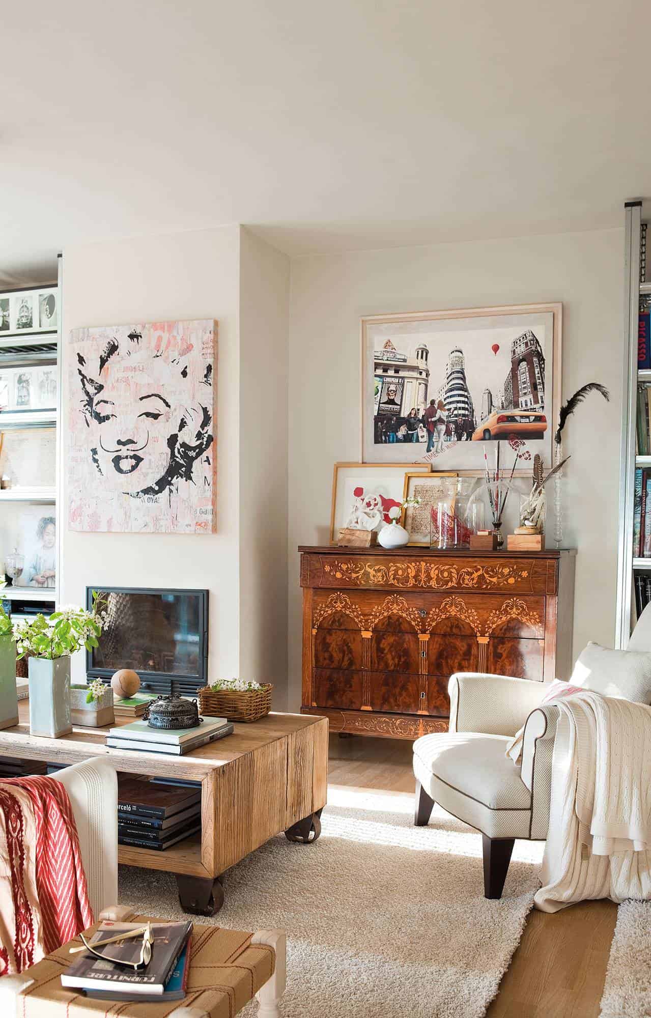 How to Make Your House Level Up With Vintage Decoration How to Make Your House Level Up With Vintage Decoration