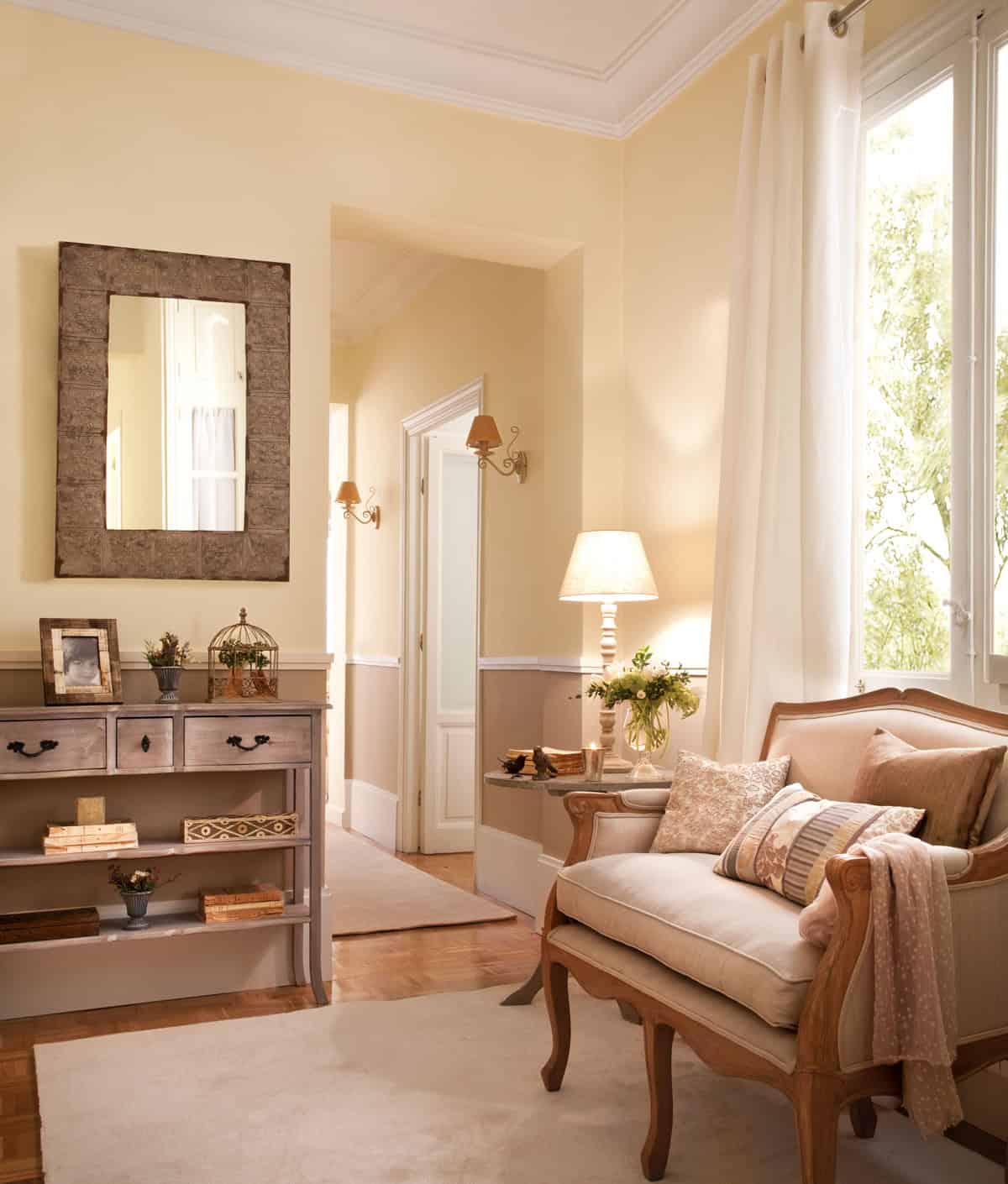 7. CLASSIC ELEGANCE 7. CLASSIC ELEGANCE