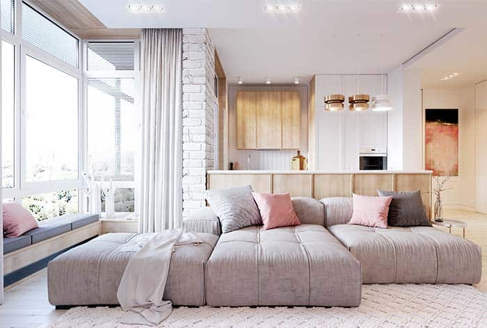 Tips and Suggestions for You to Choose the Right Colors for the Room Tips and Suggestions for You to Choose the Right Colors for the Room