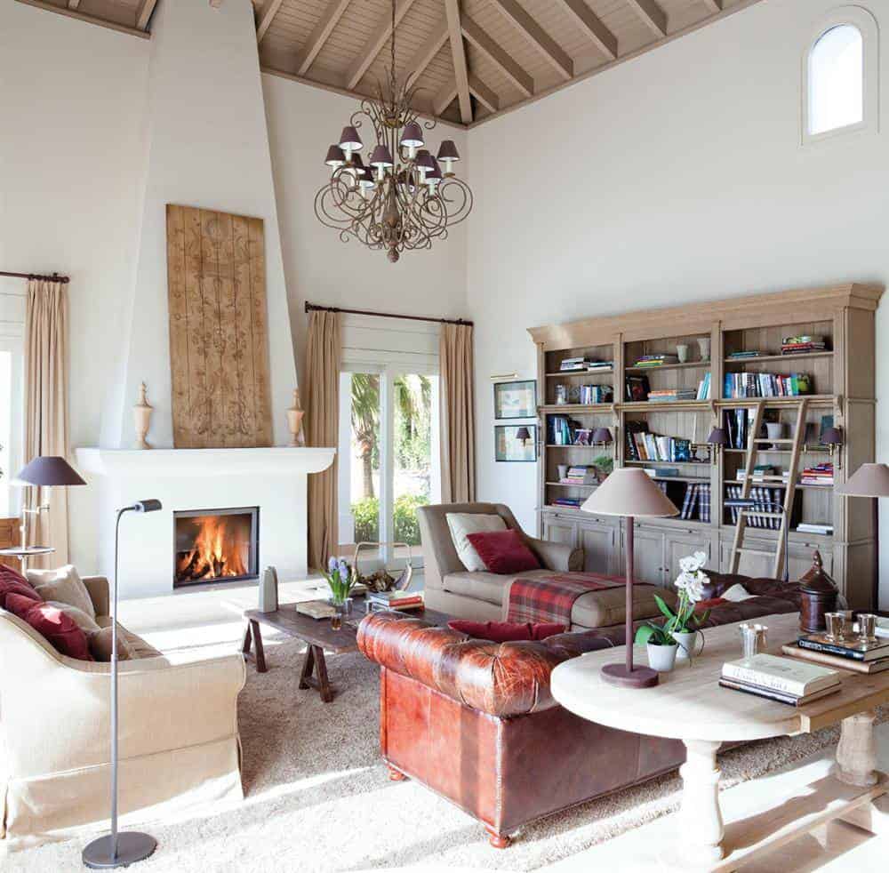 Rooms With Wooden Furniture Rooms With Wooden Furniture