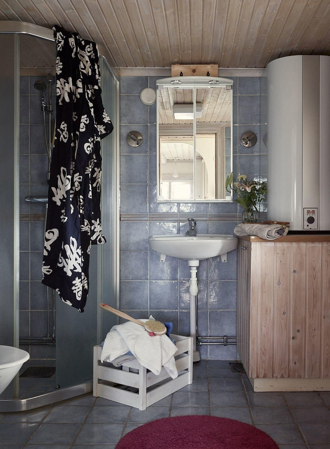 Scandinavian Cabin Interiors Scandinavian Cabin Interiors