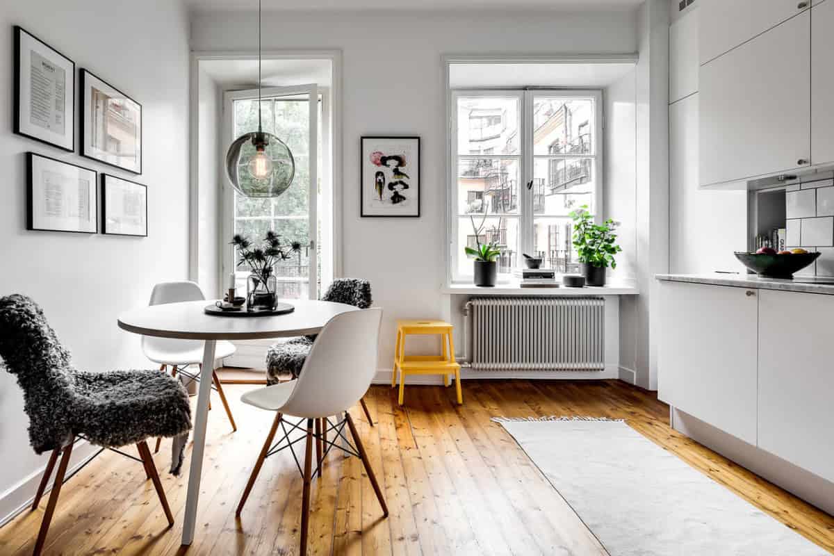 Hidden Sliding Doors in the Interior Hidden Sliding Doors in the Interior