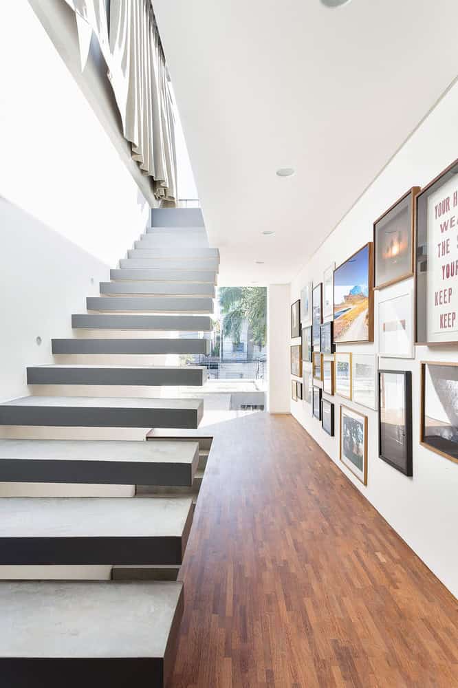 Casa Lara by Felipe Hess Arquitetos in Sao Paulo, Brazil Casa Lara by Felipe Hess Arquitetos in Sao Paulo, Brazil