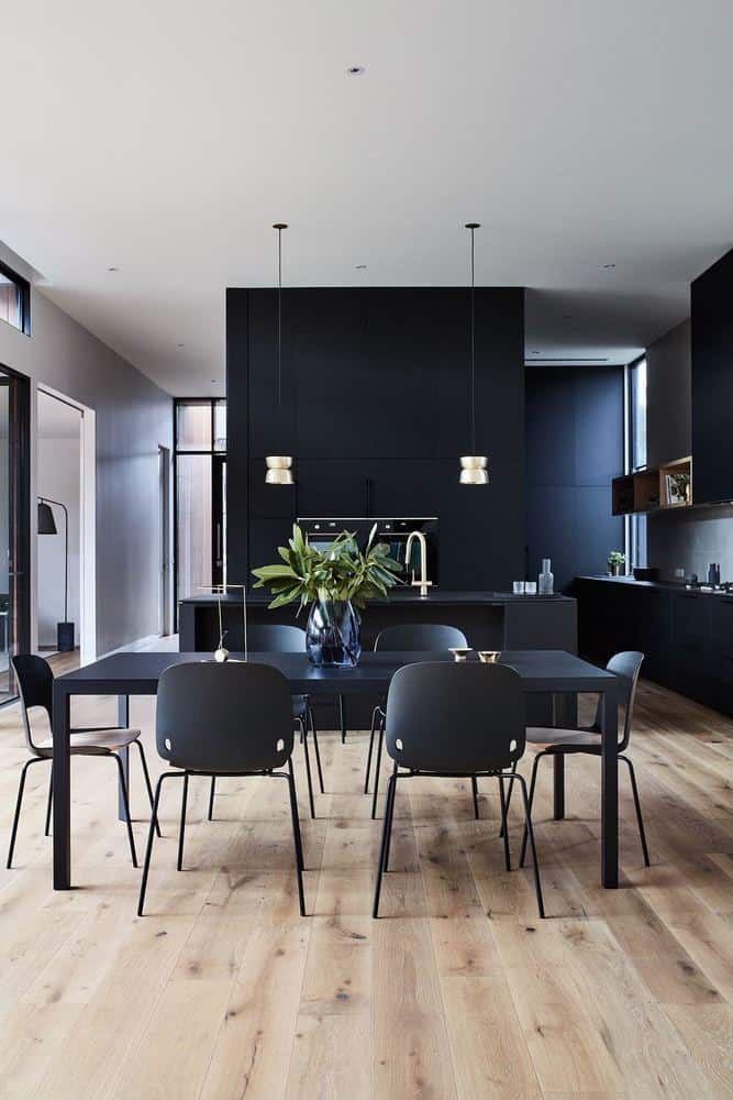 Courtyard House by Auhaus Architecture in Barwon Heads, Australia Courtyard House by Auhaus Architecture in Barwon Heads, Australia