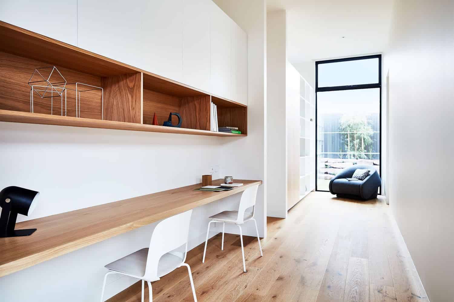 Courtyard House by Auhaus Architecture in Barwon Heads, Australia Courtyard House by Auhaus Architecture in Barwon Heads, Australia