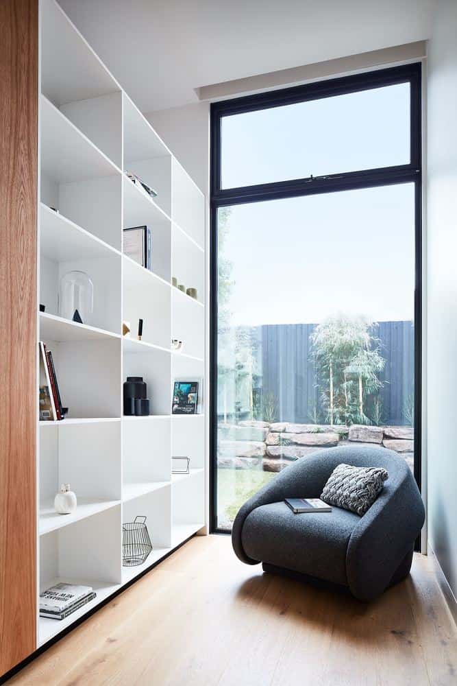 Courtyard House by Auhaus Architecture in Barwon Heads, Australia Courtyard House by Auhaus Architecture in Barwon Heads, Australia