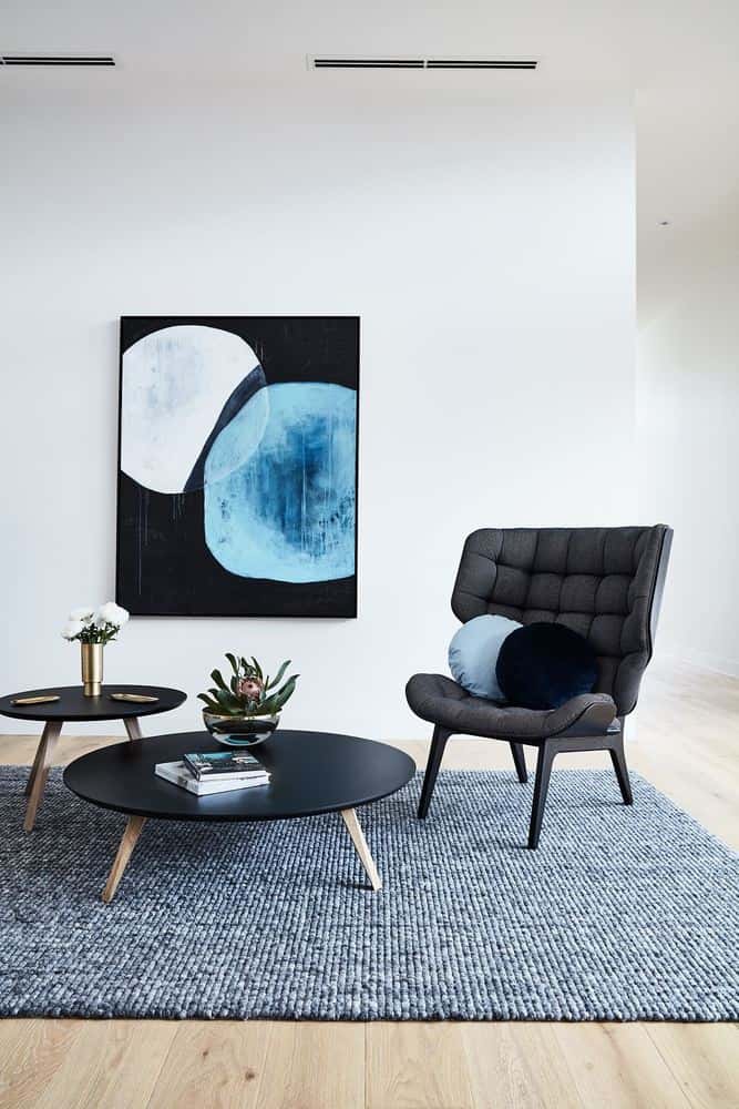 Courtyard House by Auhaus Architecture in Barwon Heads, Australia Courtyard House by Auhaus Architecture in Barwon Heads, Australia