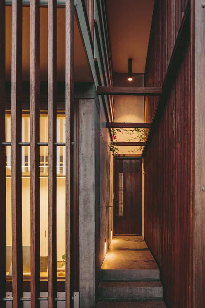 Escarpment House by Takt Studio in Thirroul, Australia Escarpment House by Takt Studio in Thirroul, Australia