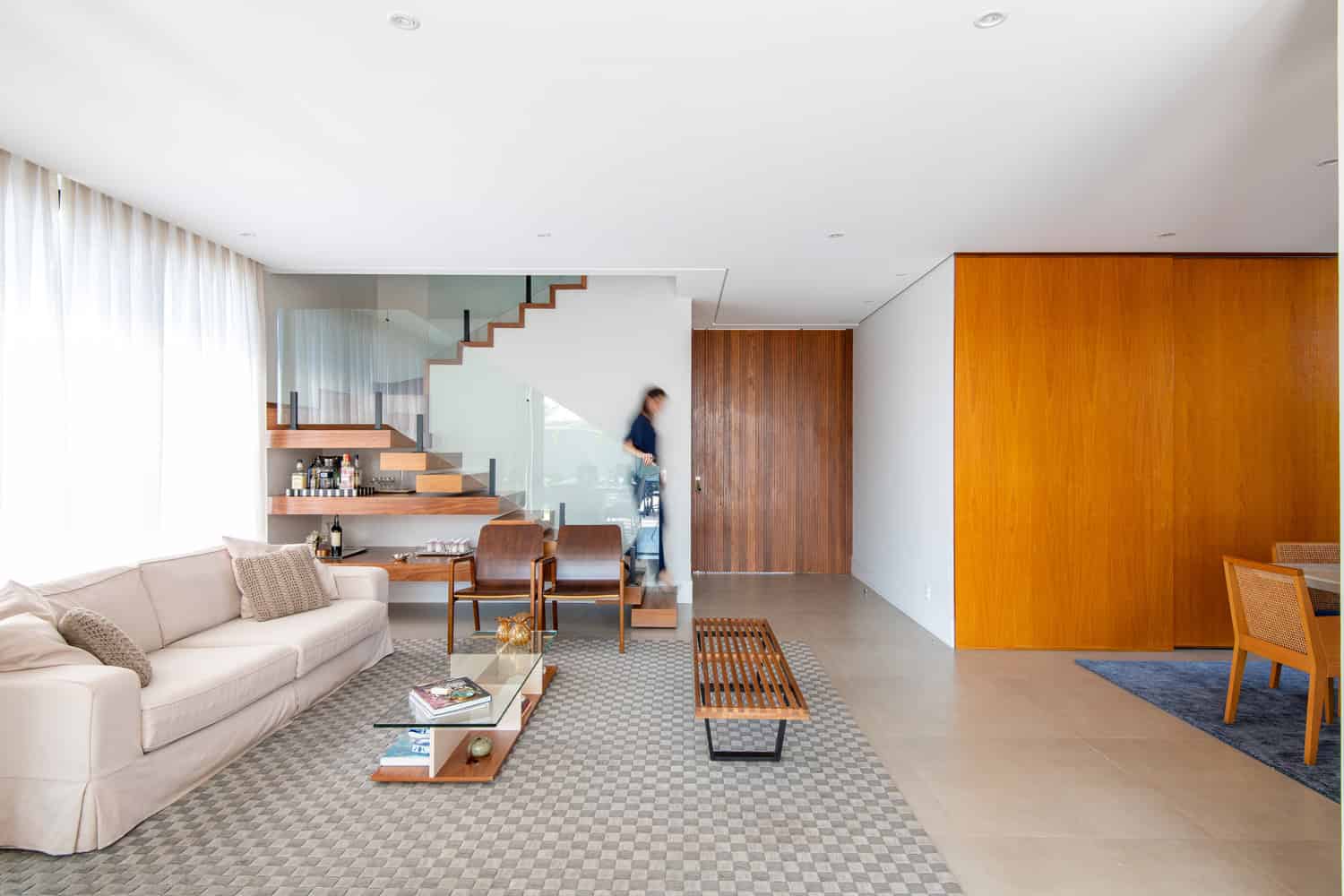 Flying House by Raquel Pelosi Arquitetura e Design Visual in Brazil Flying House by Raquel Pelosi Arquitetura e Design Visual in Brazil