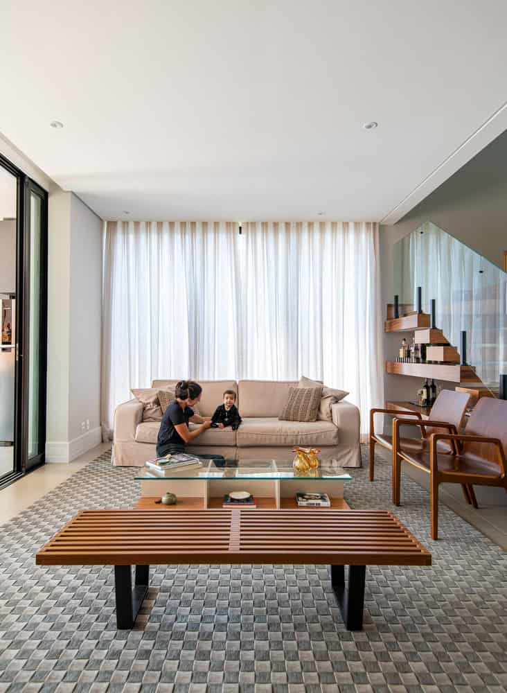 Flying House by Raquel Pelosi Arquitetura e Design Visual in Brazil Flying House by Raquel Pelosi Arquitetura e Design Visual in Brazil